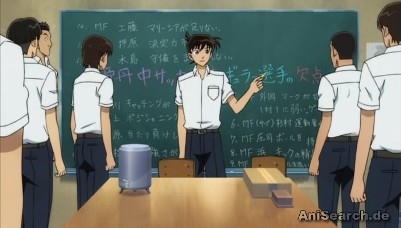 Detective Conan Magic File 6: Flower of Fantasista
