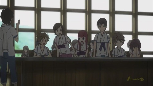 Shin Sekai Yori