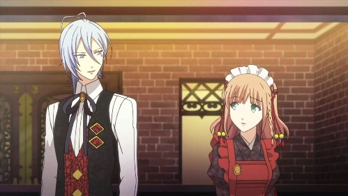 Amnesia