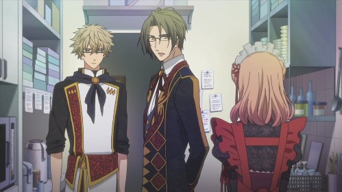 Amnesia