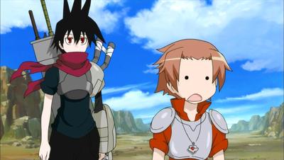 Senyuu