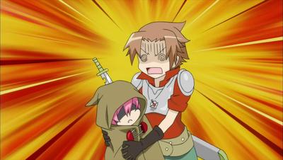 Senyuu