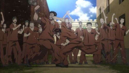 Courtesy of Zettai Karen Children - THE UNLIMITED