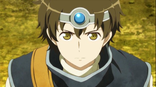 Maoyuu Maou Yuusha