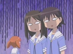 Azumanga Daioh