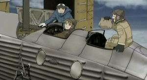 Last Exile