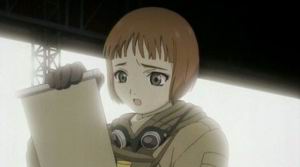 ラストエグザイル