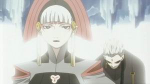 LastEXILE