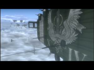 Last Exile