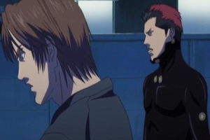 GANTZ