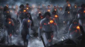 Kabaneri of the Iron Fortress