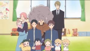 School Babysitters