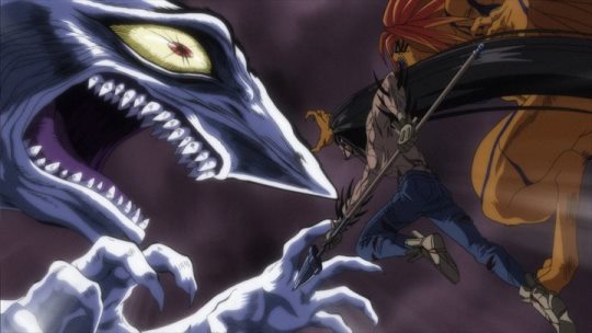 Ushio & Tora (TV)