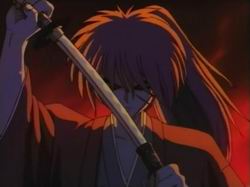 Rurouni Kenshin