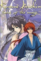Rurouni Kenshin