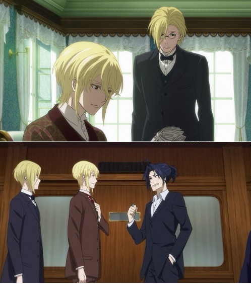 Yuukoku no Moriarty