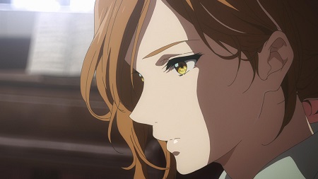 Violet Evergarden Special
