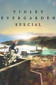 Violet Evergarden Special