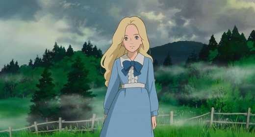 When Marnie Was There