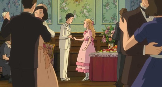 When Marnie Was There