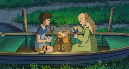 When Marnie Was There