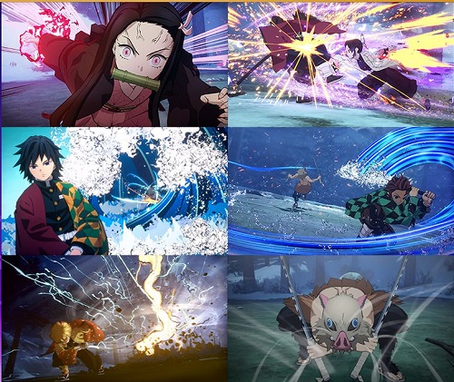Demon Slayer
