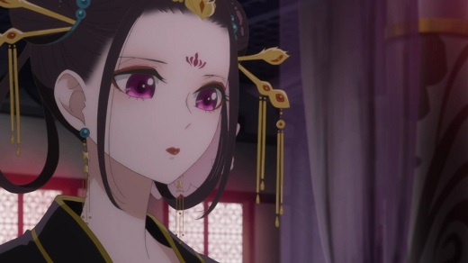 Koukyuu no Karasu