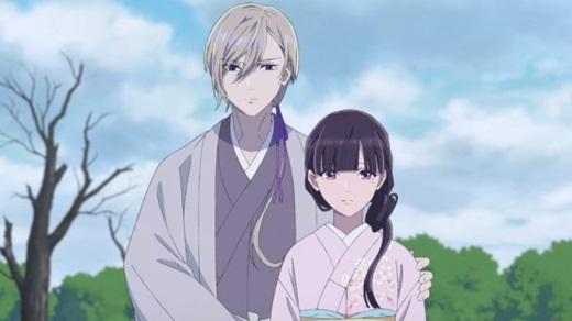 My Happy Marriage (TV)