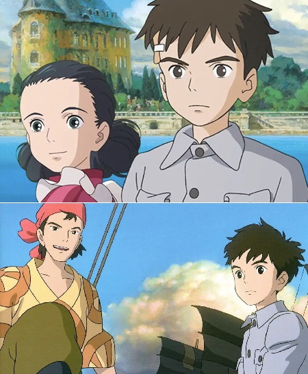 How Do You Live? (Novel)