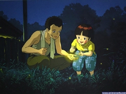 Grave of the Fireflies