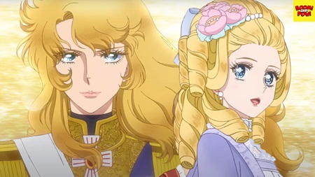 Versay'�n G�l�