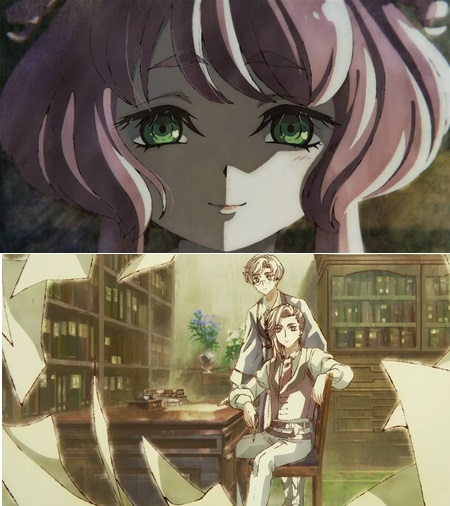 The Grimm Variations