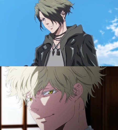 Ron Kamonohashi's Forbidden Deductions