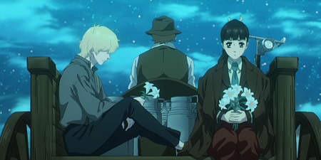 プリズム輪舞曲