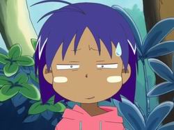 The Jungle was Always Nice then Along Came Guu