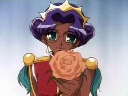 Shoujo Kakumei Utena