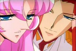 Shoujo Kakumei Utena