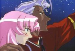 Shoujo Kakumei Utena