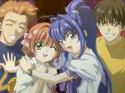 Kimi Ga Nozomu Eien