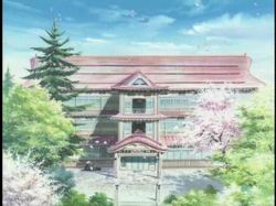 Love Hina