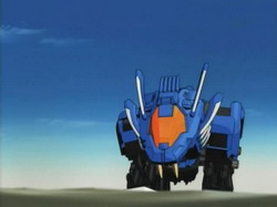 Zoids: Chaotic Century