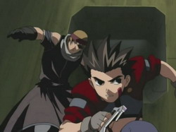 Zoids Classic