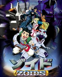 Zoids