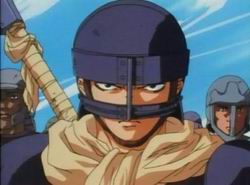 Kenpuu Denki Berserk