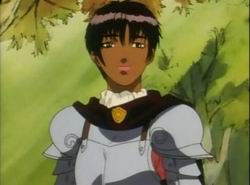 剣風伝奇ベルセルク