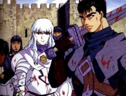 Berserk