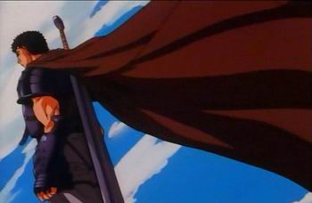 Kenpuu Denki Berserk