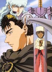 Kenpuu Denki Berserk