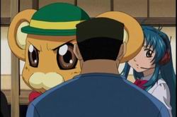 Full Metal Panic? Fumoffu!