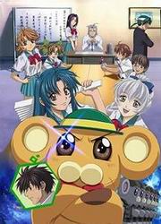 Full Metal Panic? Fumoffu!